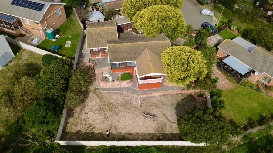 3 Bedroom Property for Sale in Klein Brak Western Cape